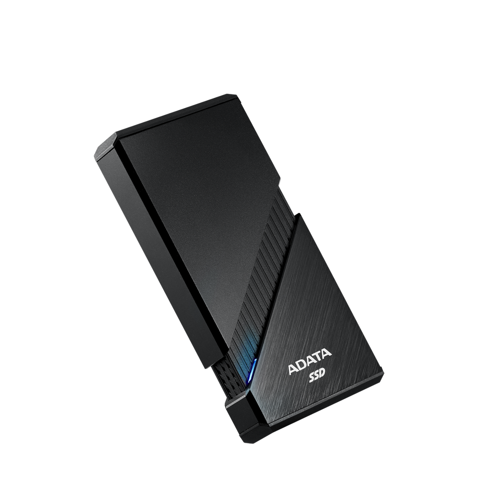 Твердотельный накопитель SSD ADATA 2.5" 4TB SE920