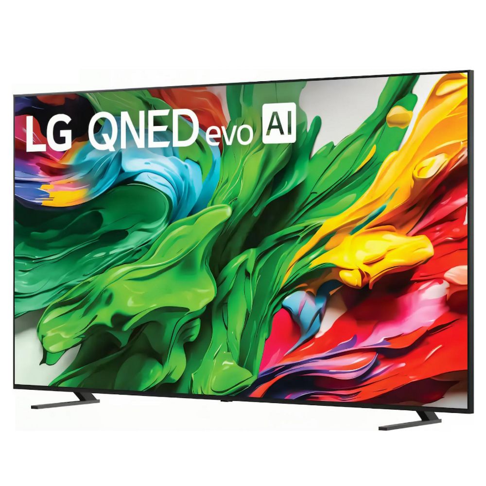 100" Телевизор Q-NED LG 100QNED85B6.ARUG (2026)