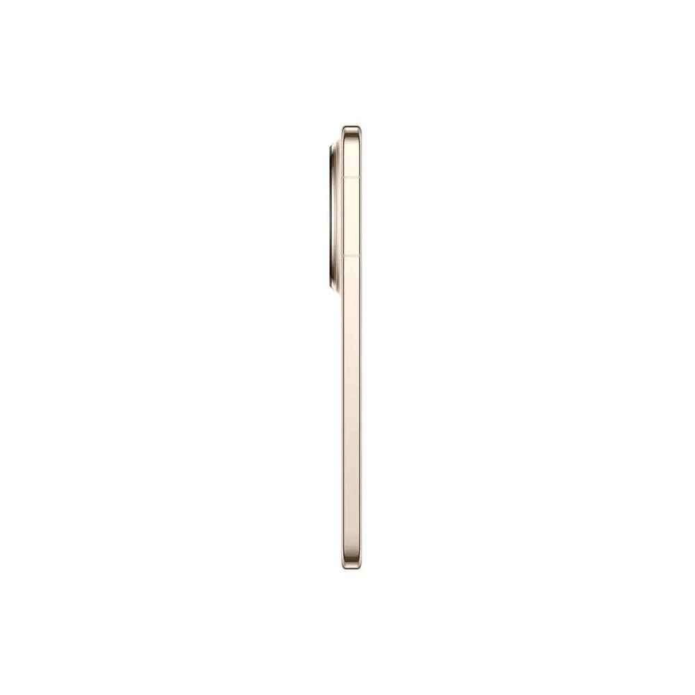 Смартфон Huawei MATE 80 PRO 16+512Gb, золотой (51098SRB)