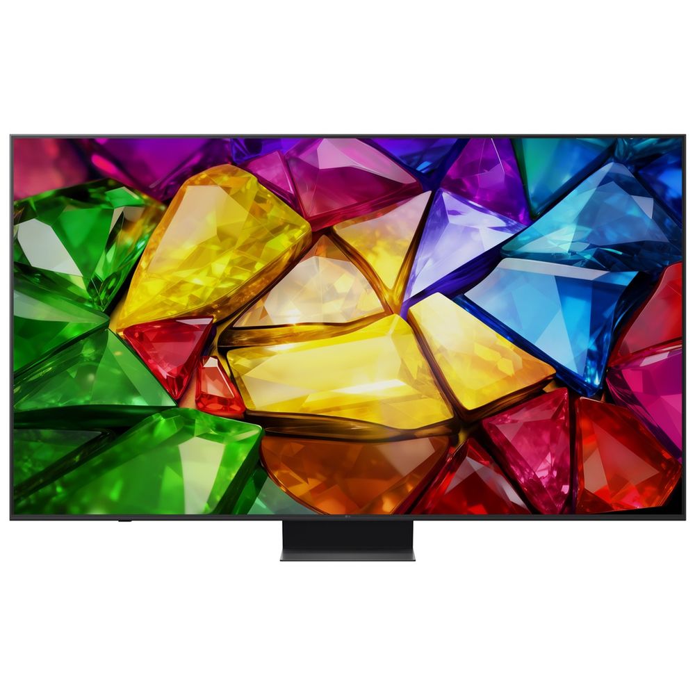 86" Телевизор RGB m-LED LG 86MRGB86B6A.ARUG (2026)
