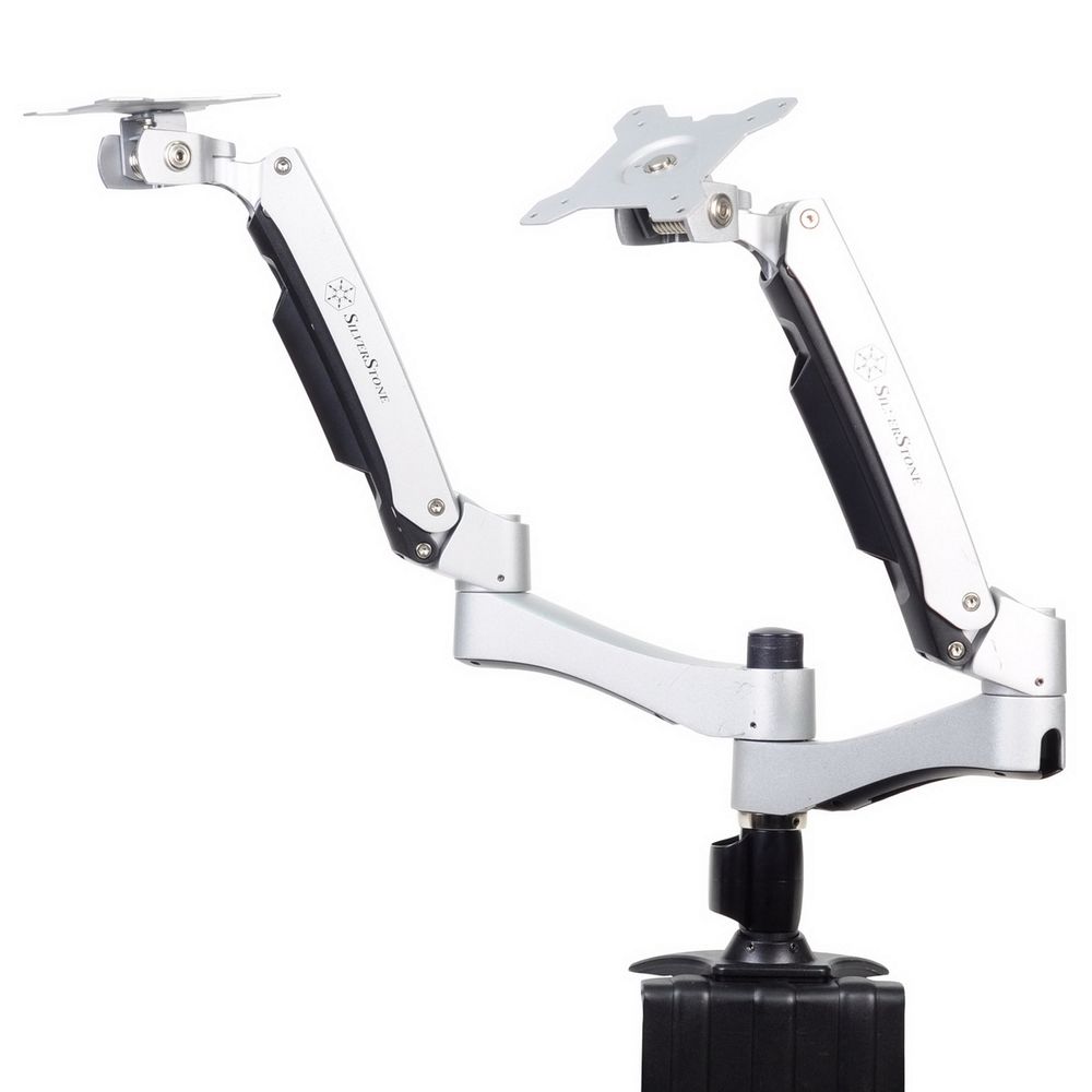 Кронштейн Silverstone SST-ARM22SC (G56ARM22SC00010)