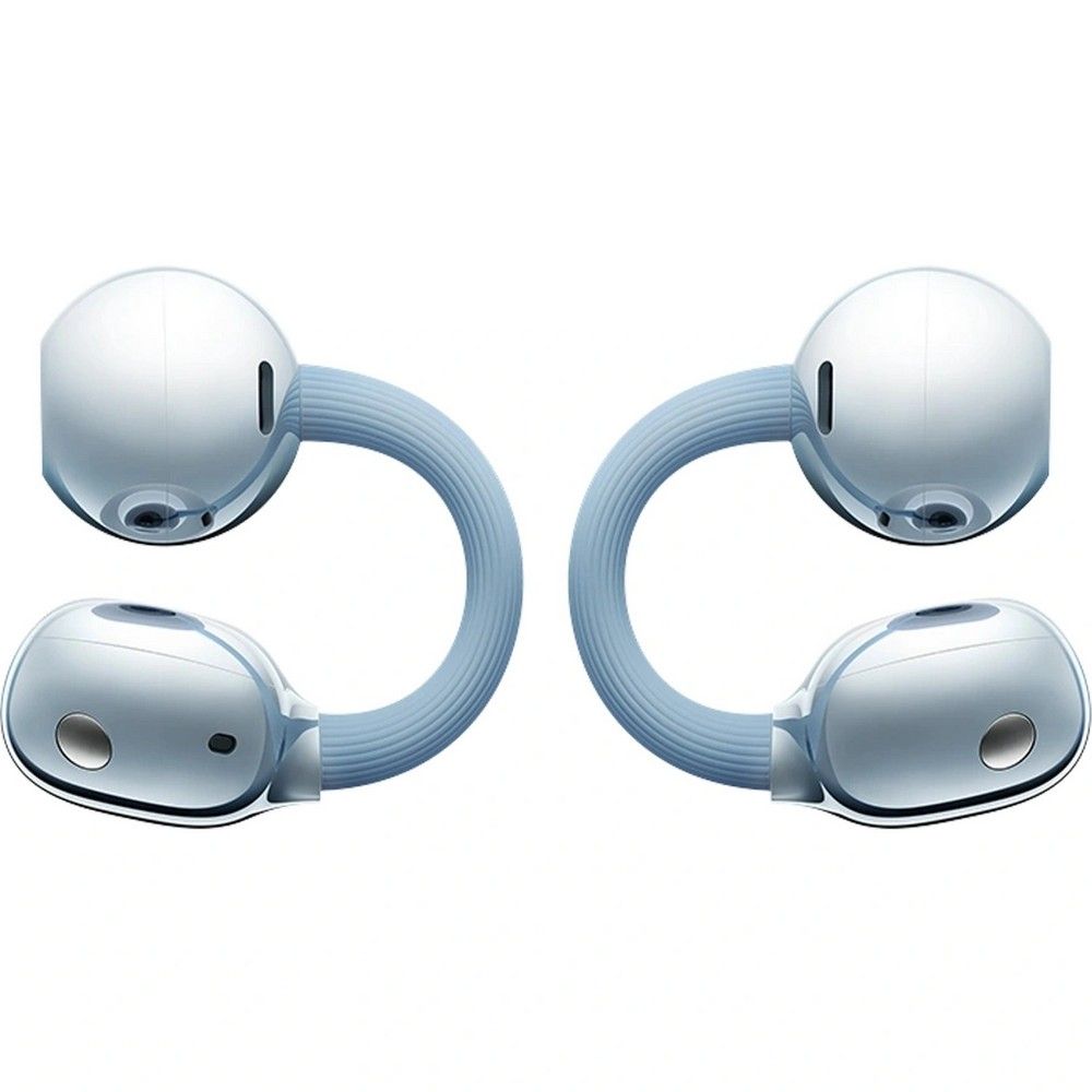 Наушники Huawei FreeClip 2 T0027, синие