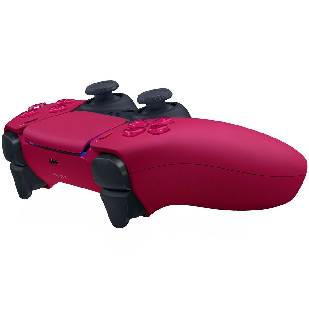Геймпад Sony PlayStation 5 DualSense (2025) Global/Cosmic Red
