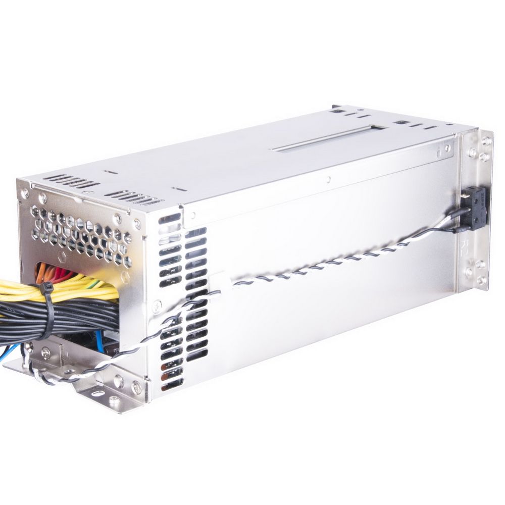 Блок питания Silverstone G540GM8002UG211