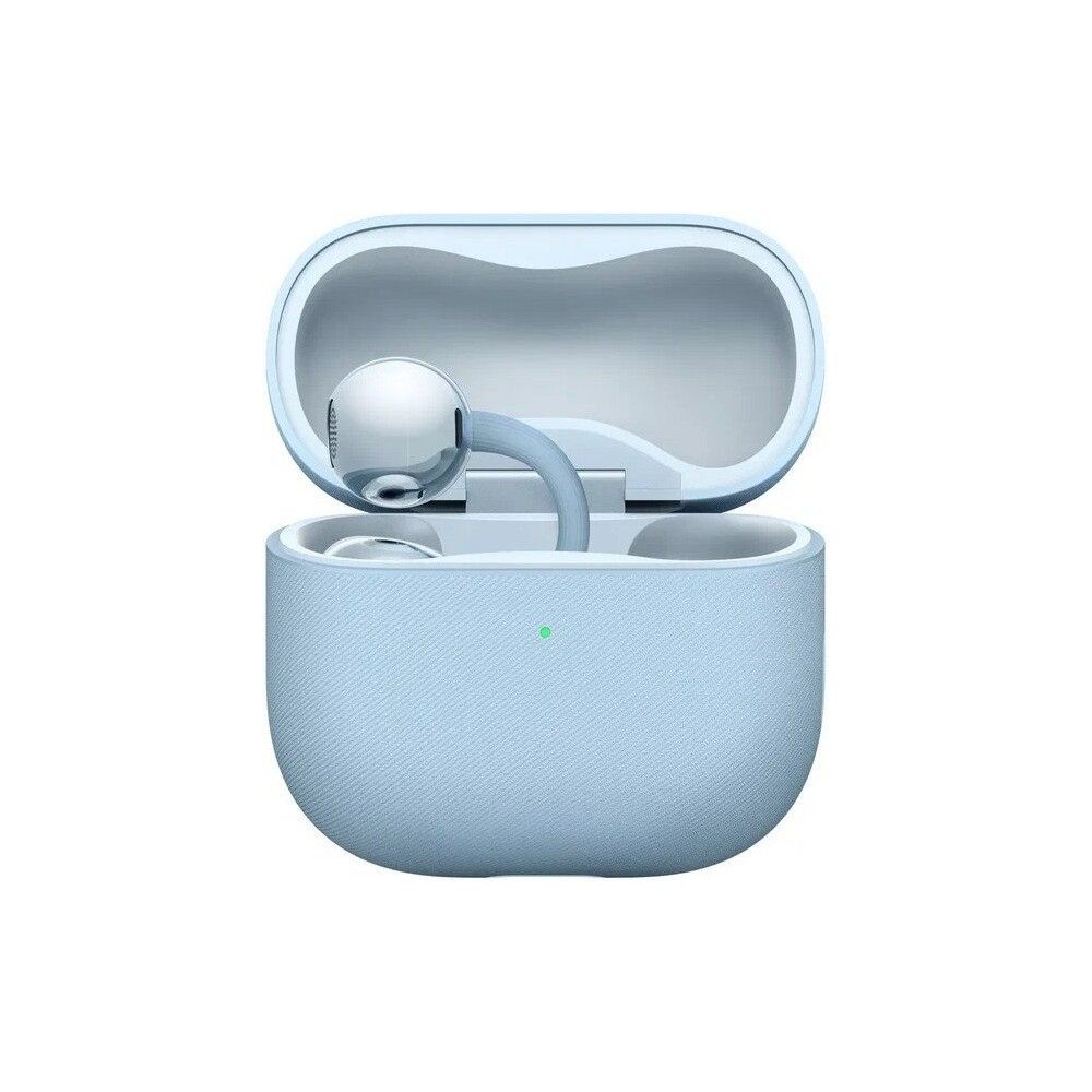 Наушники Huawei FreeClip 2 T0027, синие