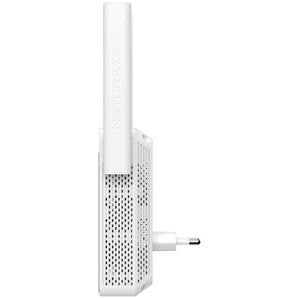 Ретранслятор Wi-Fi сигнала Netcraze Buddy 4 (NC-3211)