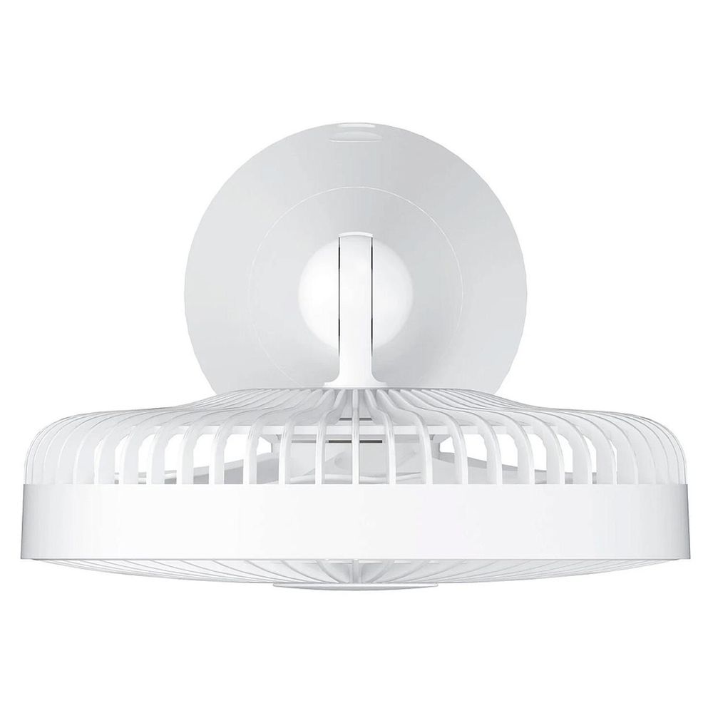 Вентилятор Xiaomi Rechargeable Mini Fan (BHR6089GL) ZMYDFS01DM