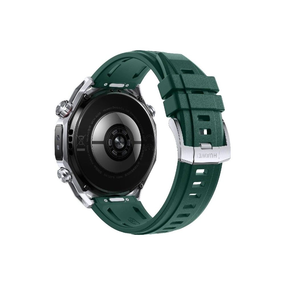 Умные часы ULTIMATE 2 GREEN 55020GNS HUAWEI