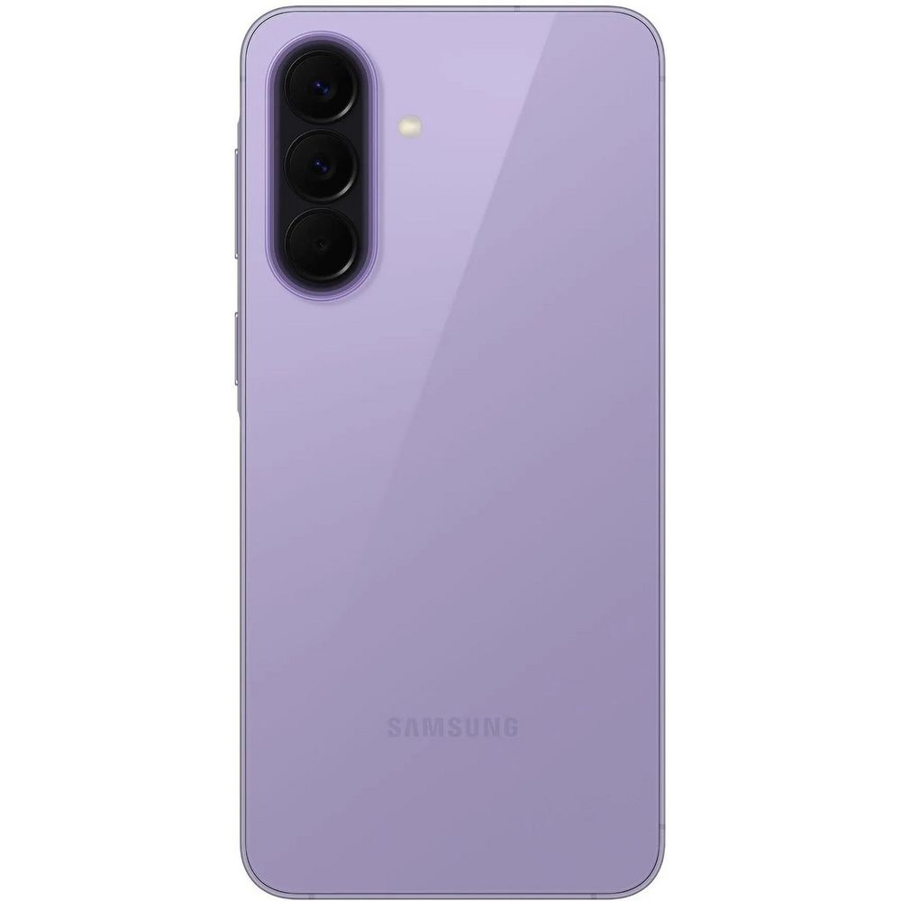 Смартфон Samsung Galaxy A57 5G 8+128Gb сиреневый (SM-A576BZVECAU)