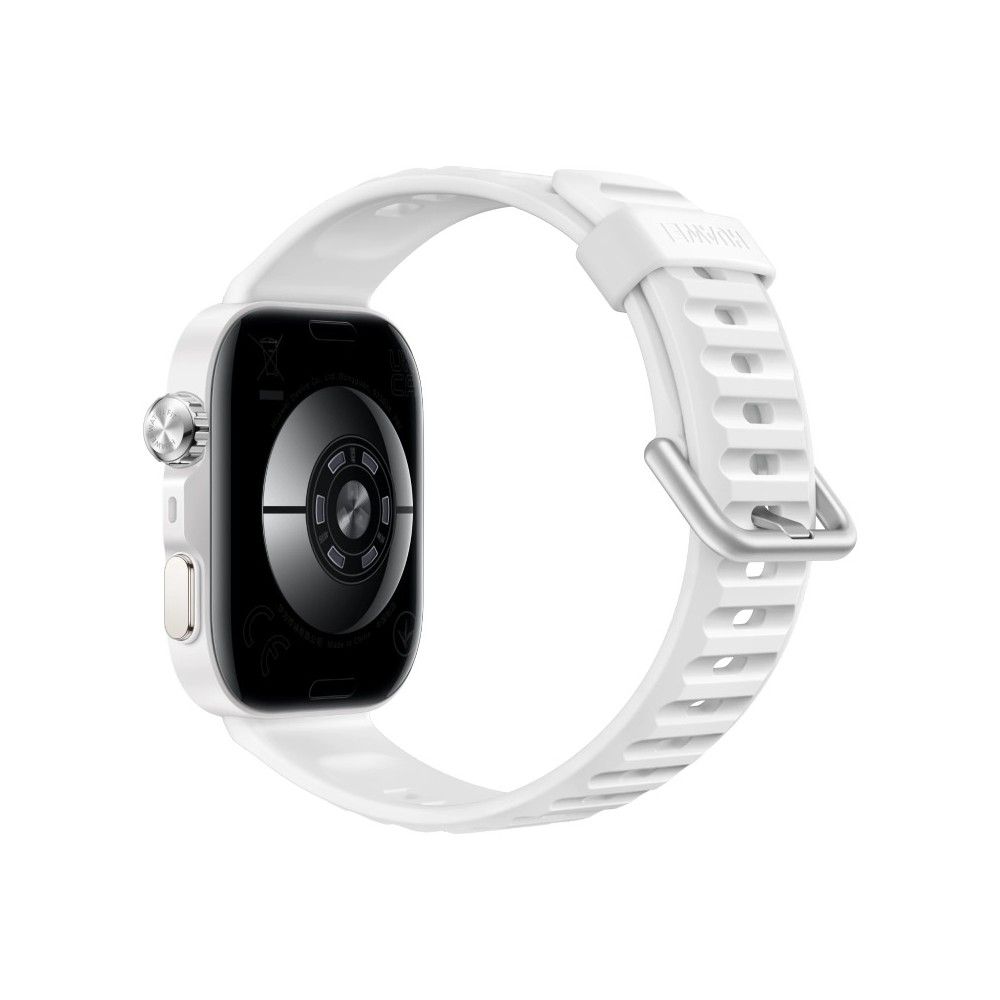 Умные часы Huawei Watch FIT 5 Pro, белые