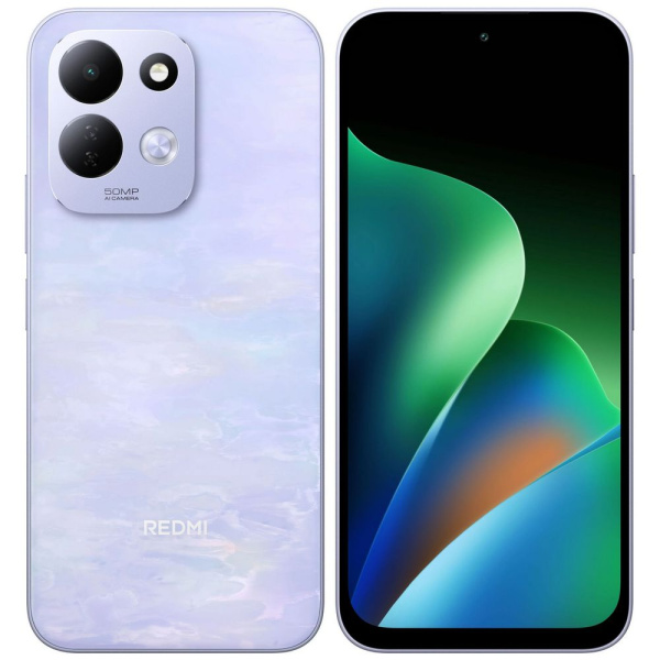 Смартфон Redmi 17 8+256 Purple