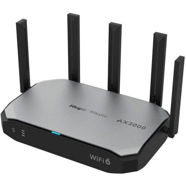 WiFi Роутер Ruijie/Reyee RG-EG105GW-X