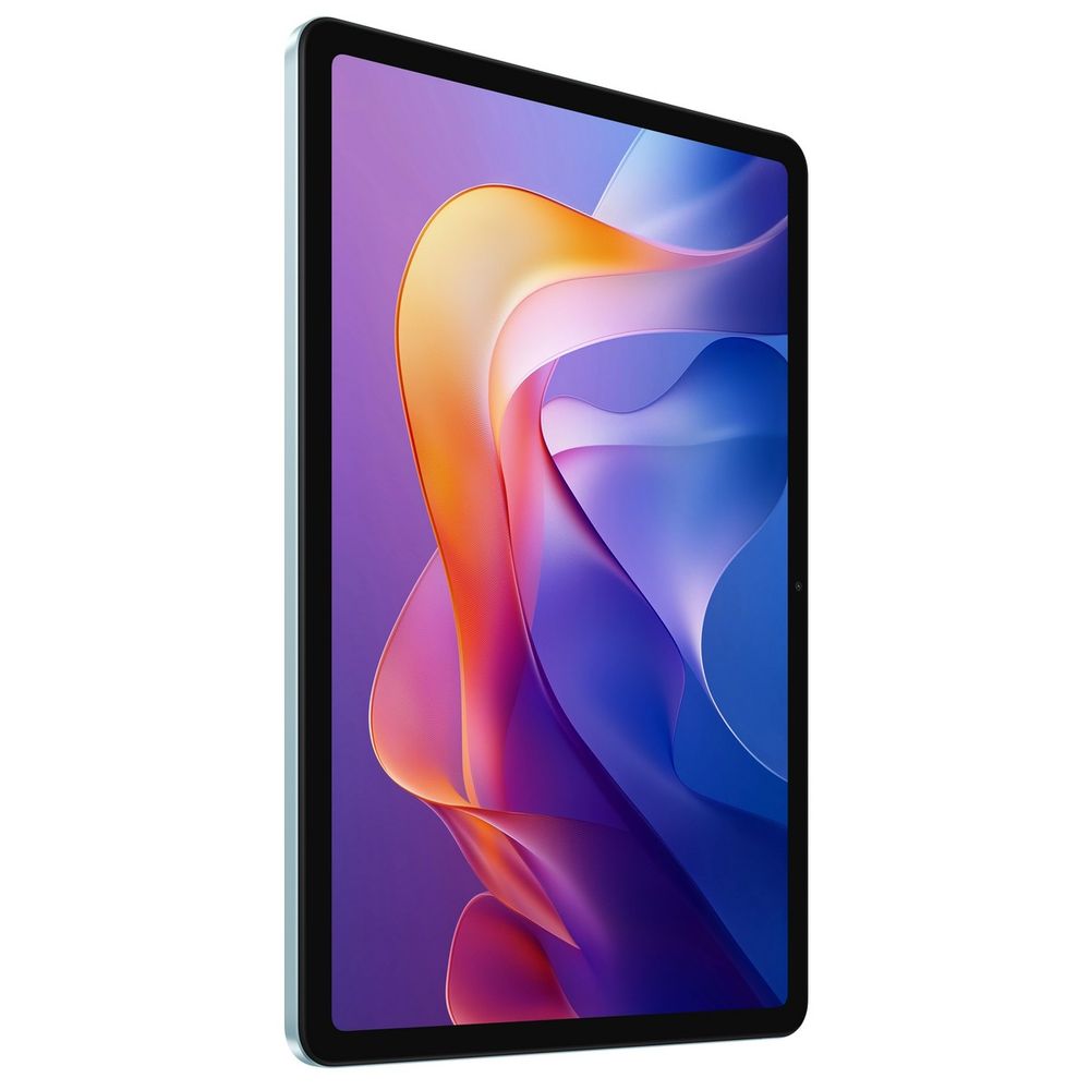Планшет Redmi Pad 2 4G 4+256Gb зеленый