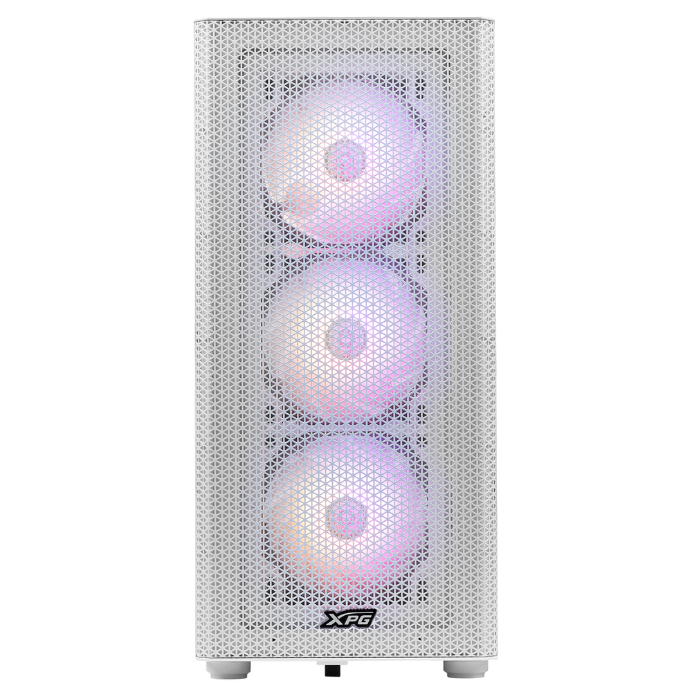 Корпус для ПК XPG VALORMESHC4VA-WHCWW