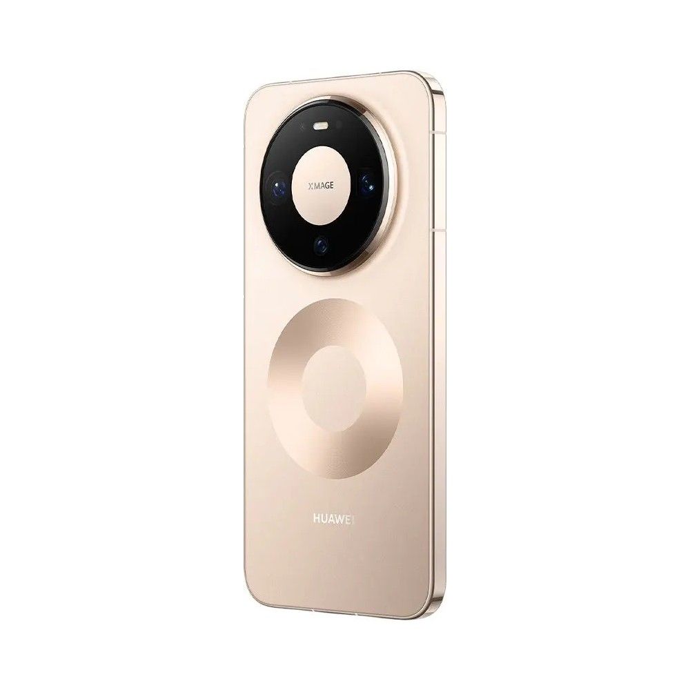 Смартфон Huawei MATE 80 PRO 16+512Gb, золотой (51098SRB)