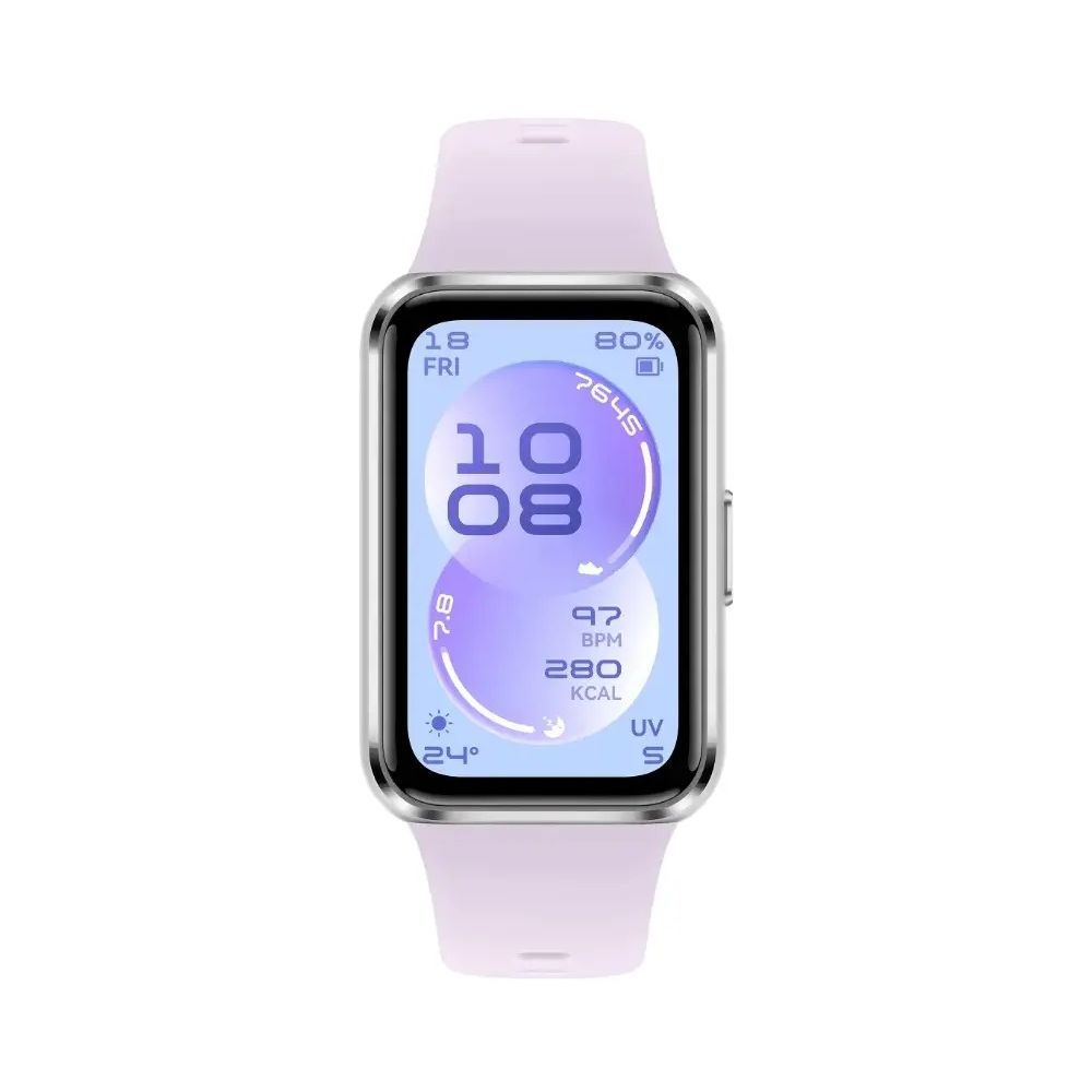 Фитнес-браслет BAND 11 PURPLE ALUM 55020GVB HUAWEI