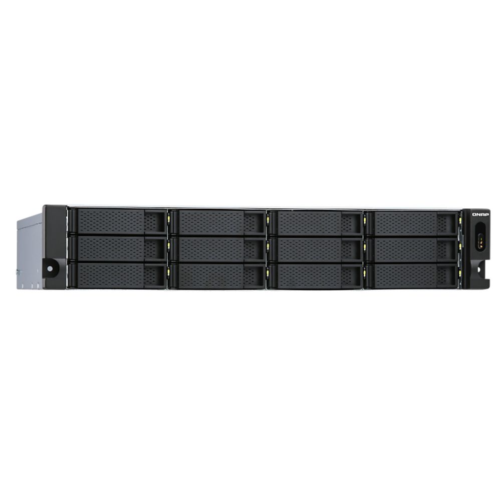 Платформа СХД QNAP TL-R1200S-RP