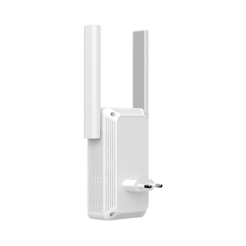 Ретранслятор Wi-Fi сигнала Netcraze Buddy 6 (NC-3411)
