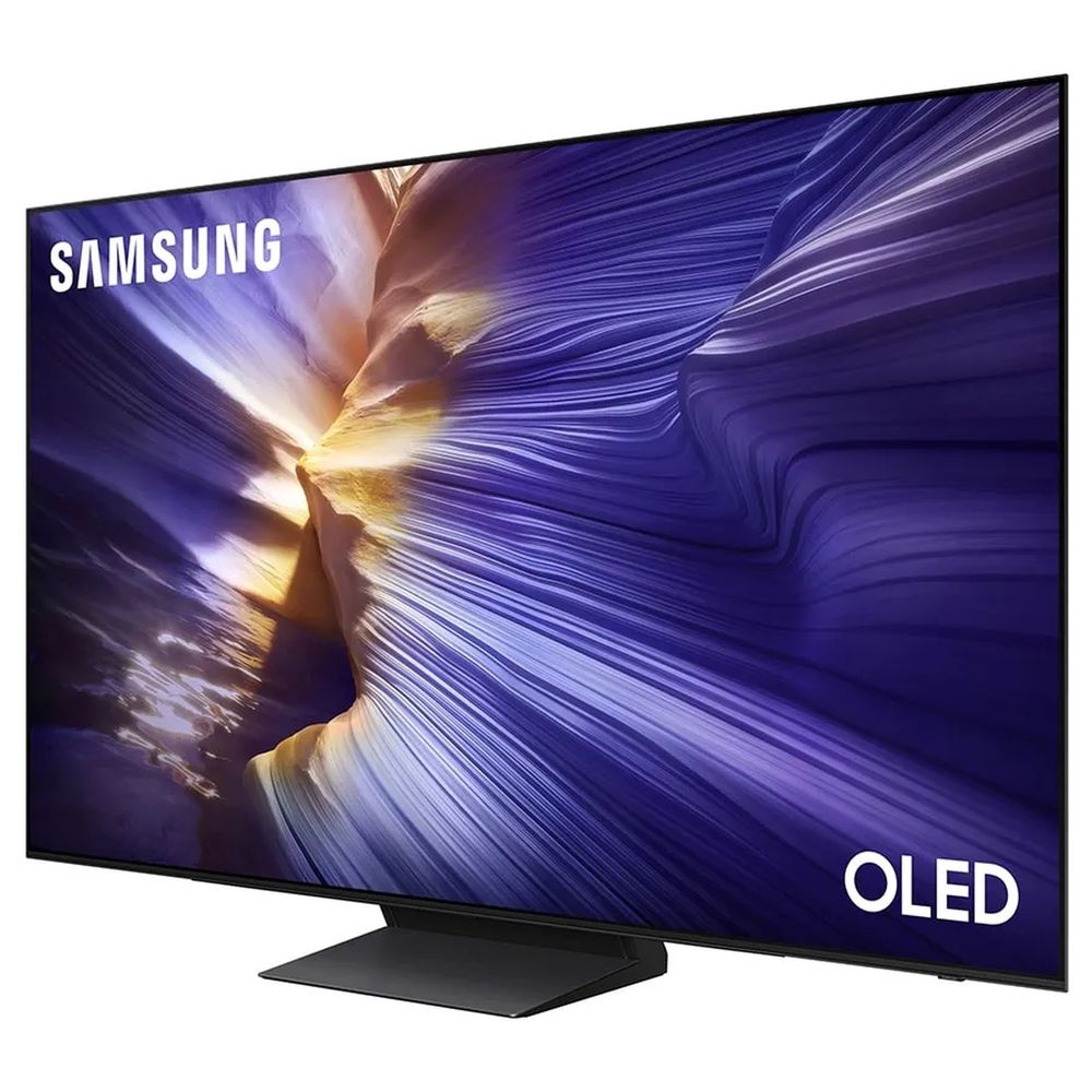 65" Телевизор OLED SAMSUNG QE65S90FAEXRU