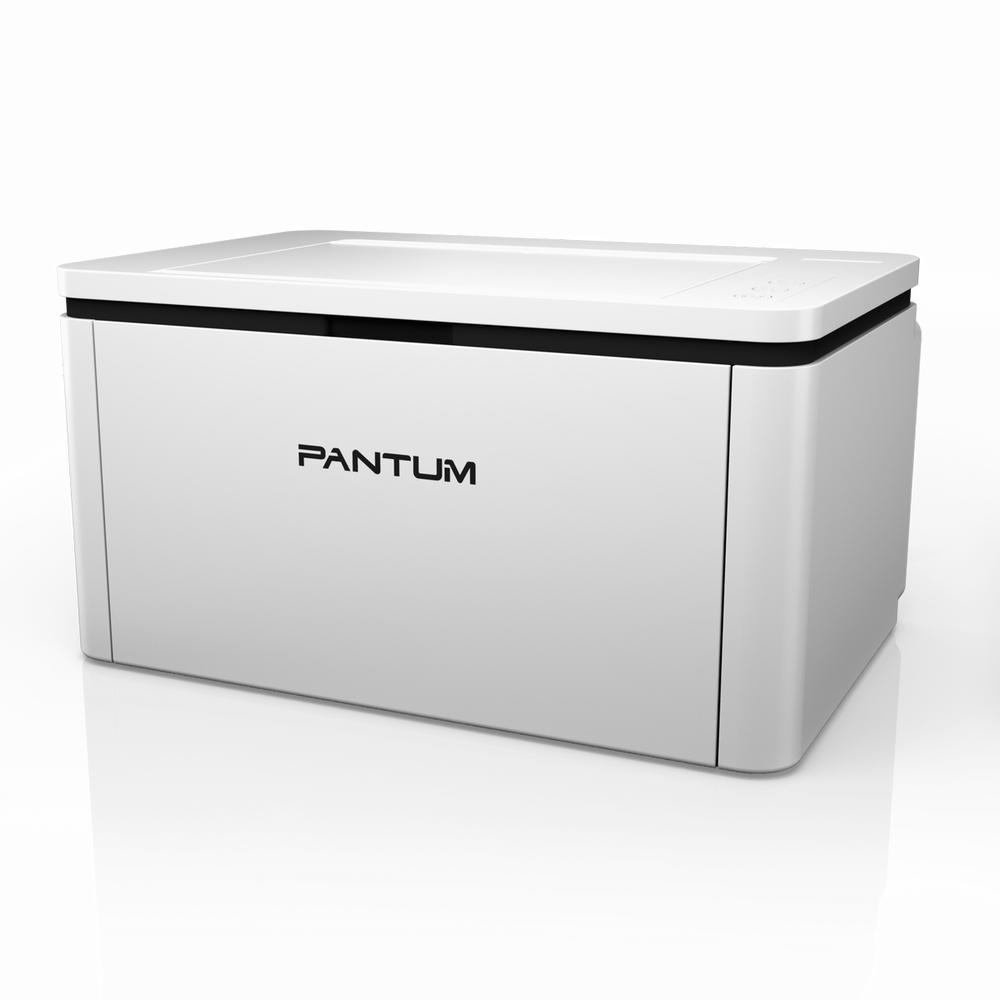 Принтер A4 Pantum BP2300 белый