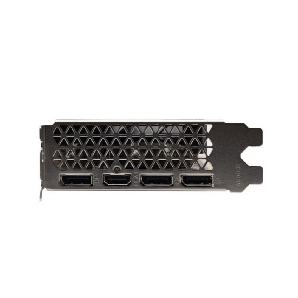 Видеокарта Ninja RX7650GRE 8GB GDDR6 128bit 3xDP HDMI RTL
