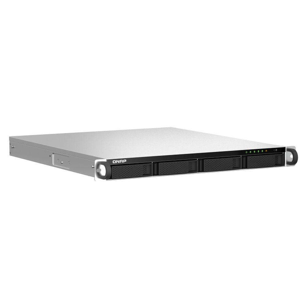 Сетевой накопитель QNAP TS-464U-RP-8G