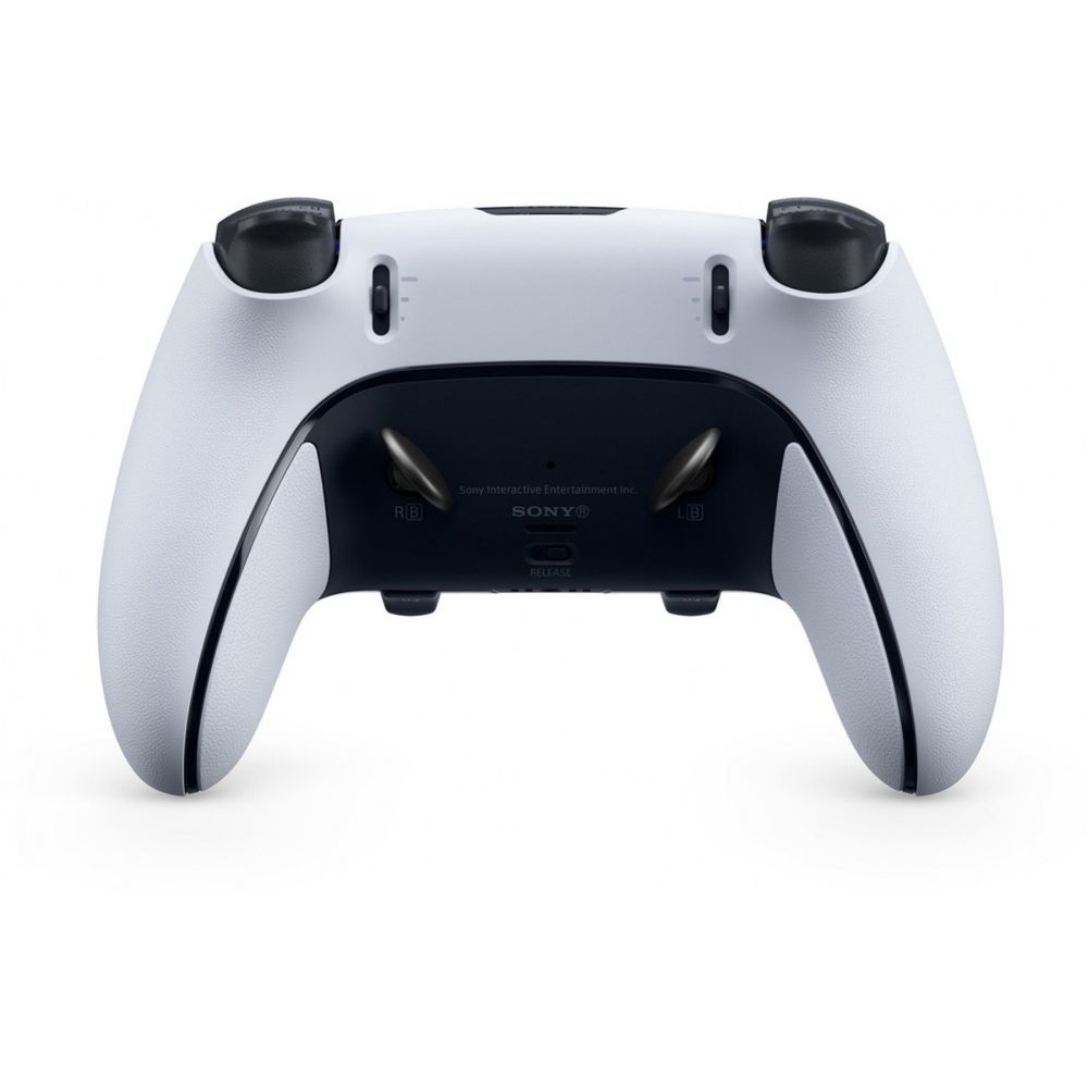 Геймпад Sony PlayStation 5 DualSense Edge EU/White