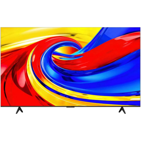 43" Телевизор Q-LED TCL 43P7L-RU
