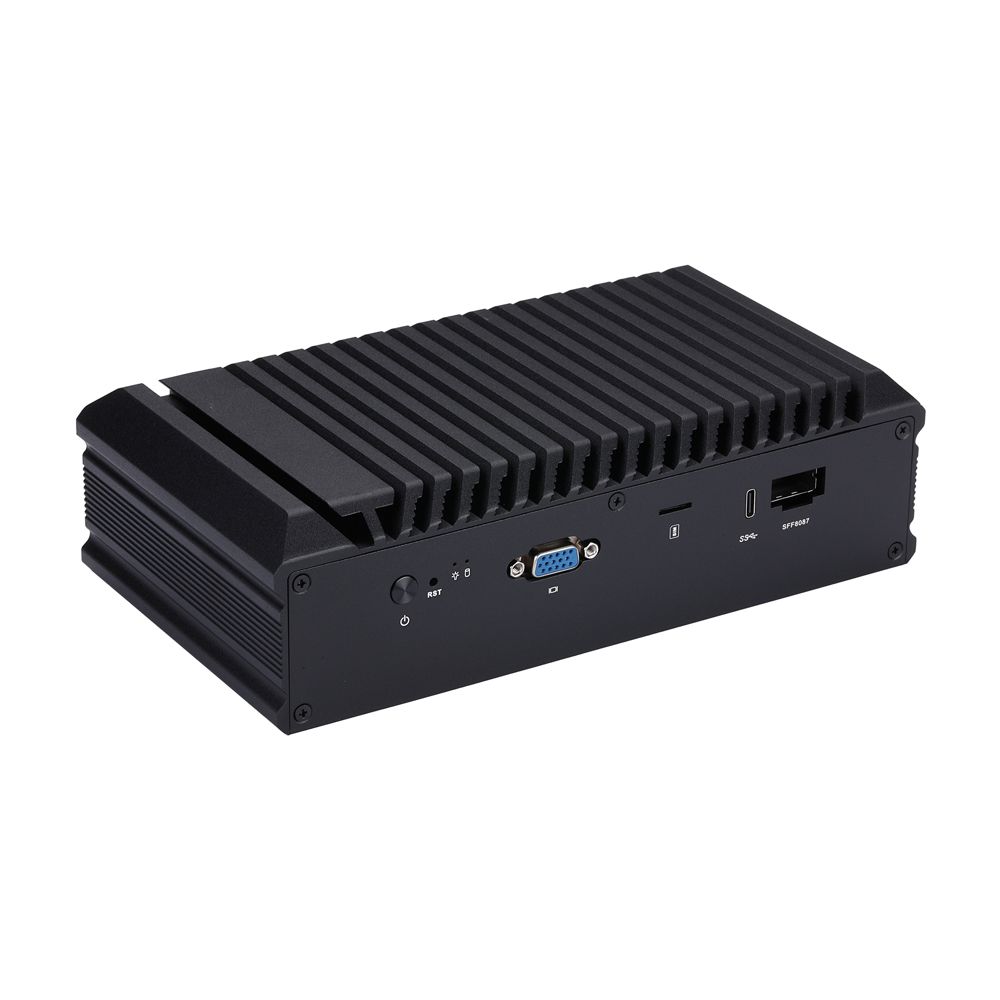 Мини ПК Qotom Q20331G9-S20 C3758R