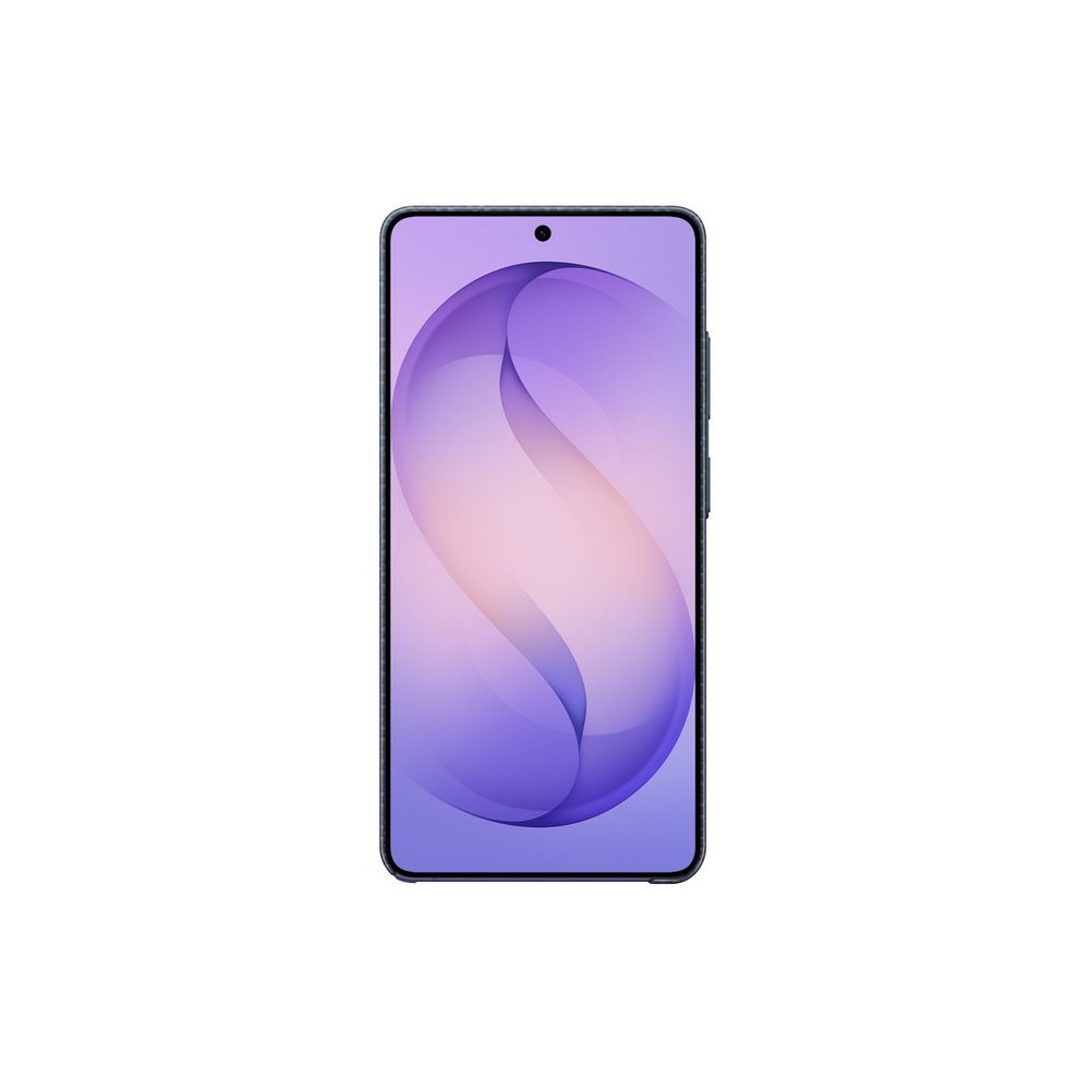 Чехол Carbon Magnet Case Galaxy S26 Ultra, тёмно-синий (EF-KS948SCEGRU)