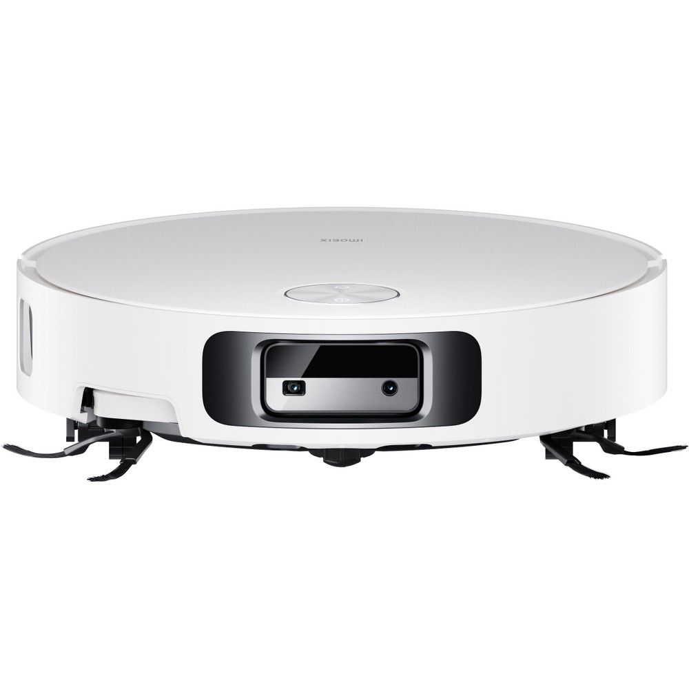 Робот-пылесос Xiaomi Robot Vacuum 6 EU