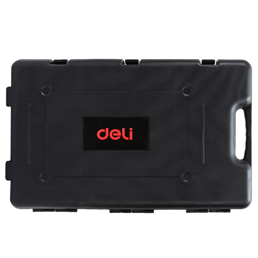 Отбойный молоток Deli DE-DG30-1E (2100Вт, 75Дж, кейс)