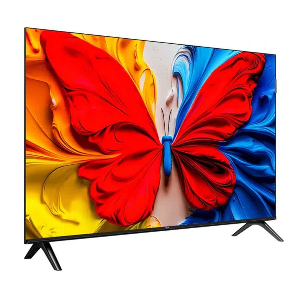 32" Телевизор Q-LED FHD TCL 32S5K-RU