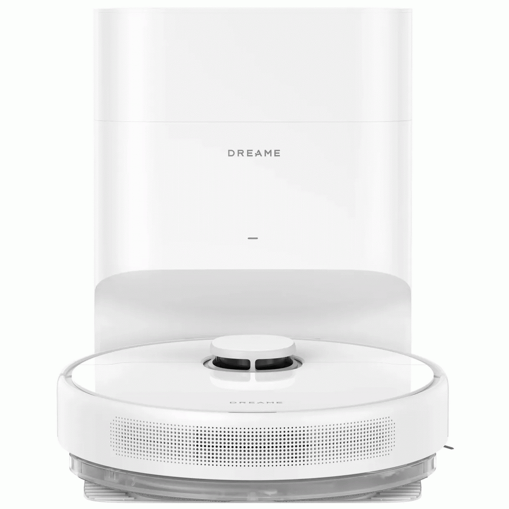 Робот-пылесос Dreame Bot D10PlusGen2-RU
