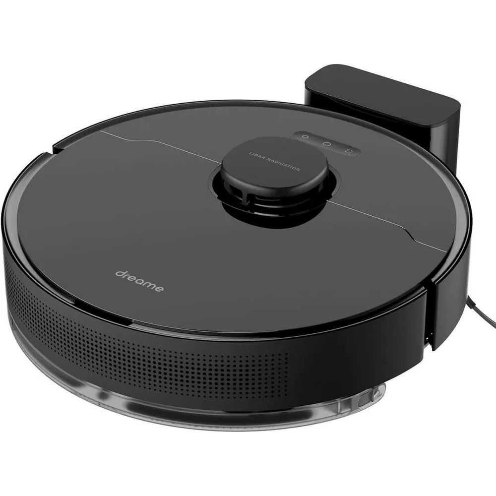Робот-пылесос Dreame Bot Robot Vacuum and Mop D10s Pro RLS6A