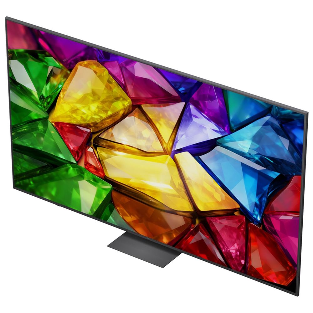 86" Телевизор RGB m-LED LG 86MRGB86B6A.ARUG (2026)