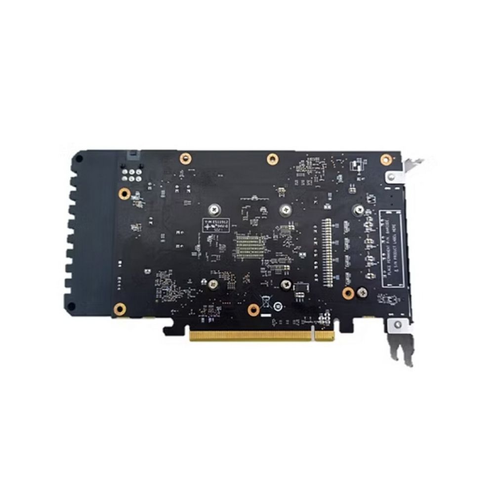 Видеокарта Ninja RX6500XT 4GB GDDR6 64bit 3xDP HDMI 2FAN RTL
