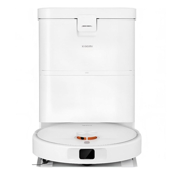 Робот-пылесос Xiaomi Robot Vacuum H50 EU
