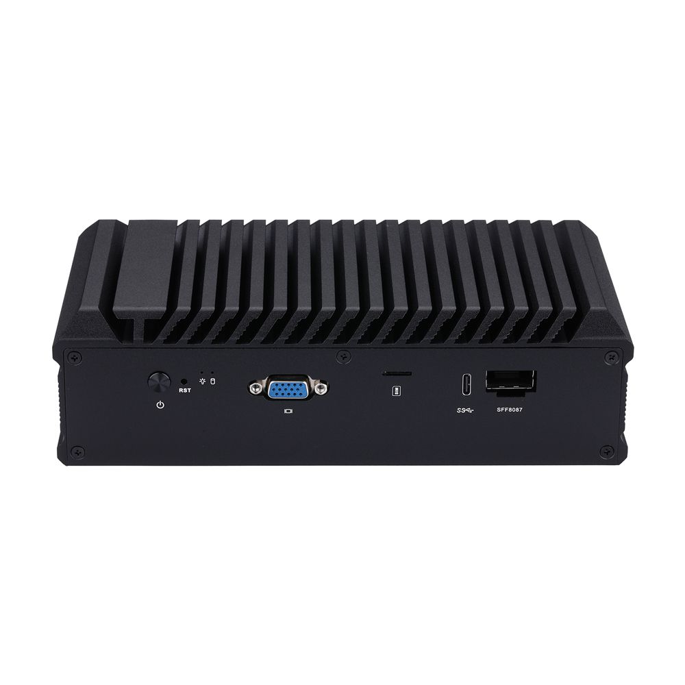 Мини ПК Qotom Q20331G9-S20 C3758R