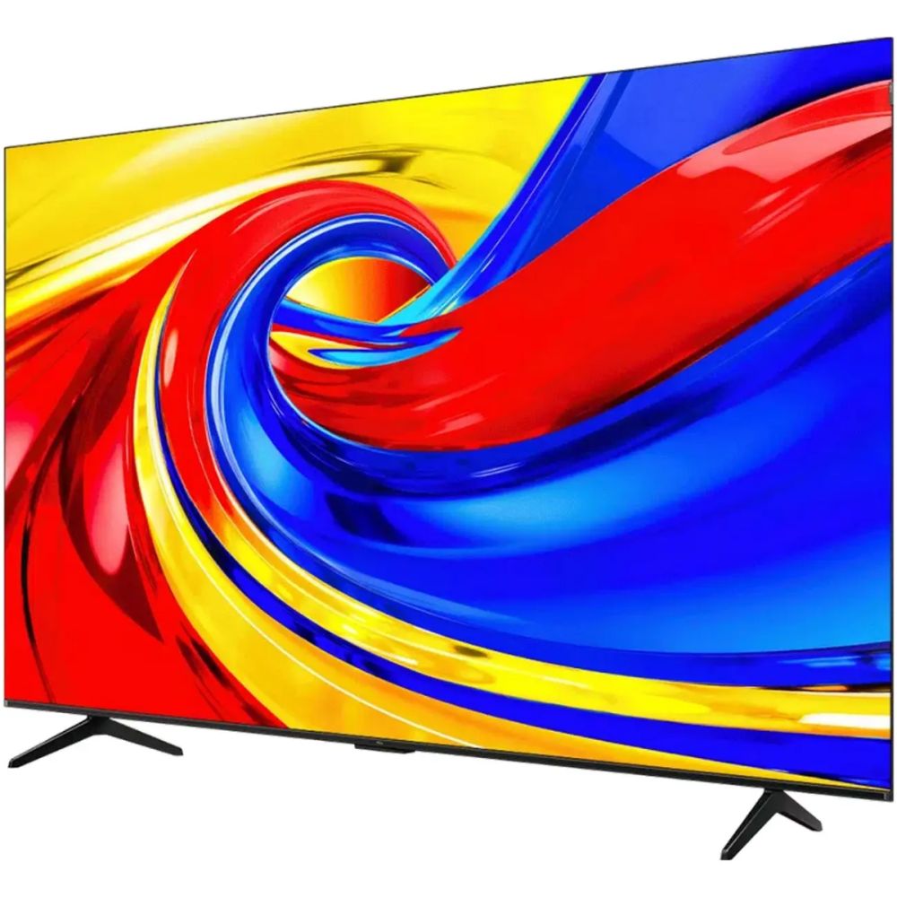 43" Телевизор Q-LED TCL 43P7L-RU