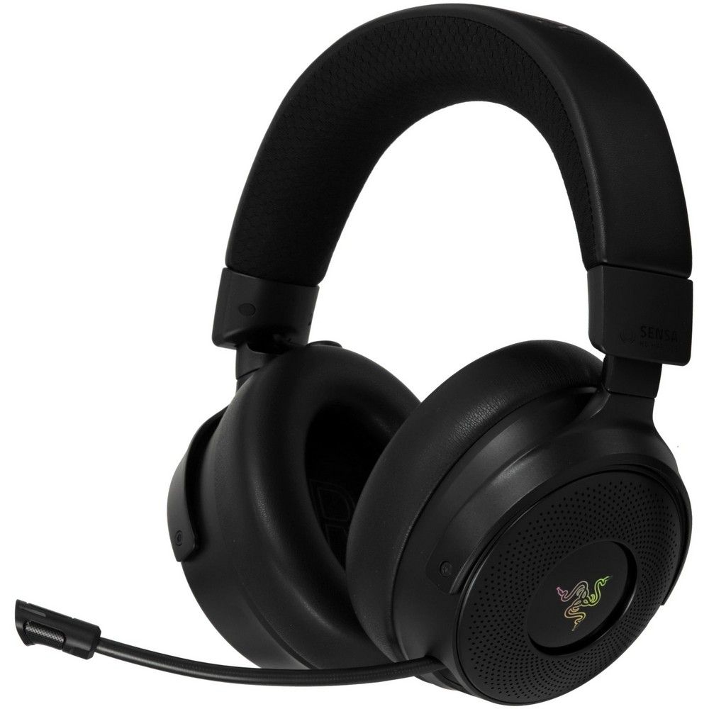 Наушники Razer Razer Kraken V4 Pro
