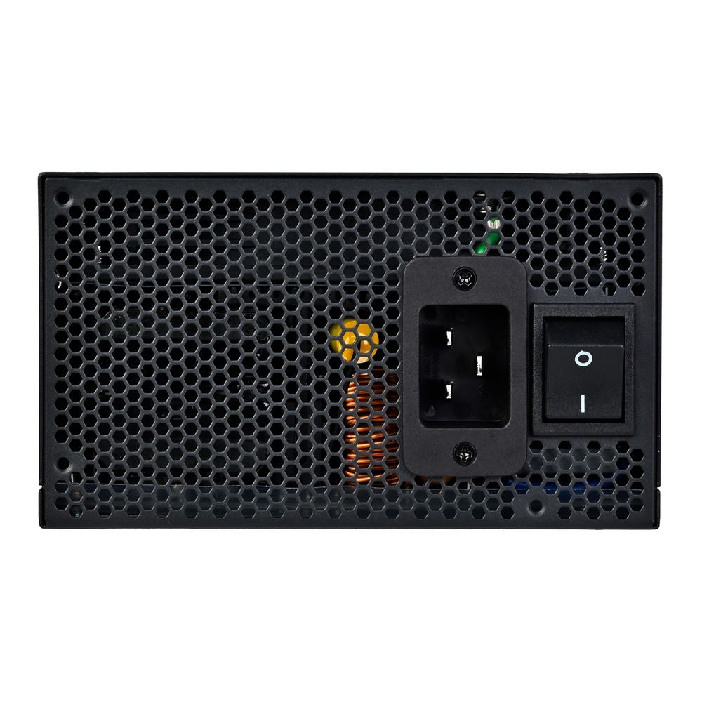 Блок питания ПК Silverstone SST-HA1650R-PM (G540HA165R0M220)