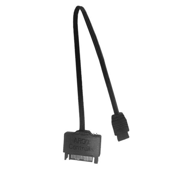 Контроллер ARGB LED Controller