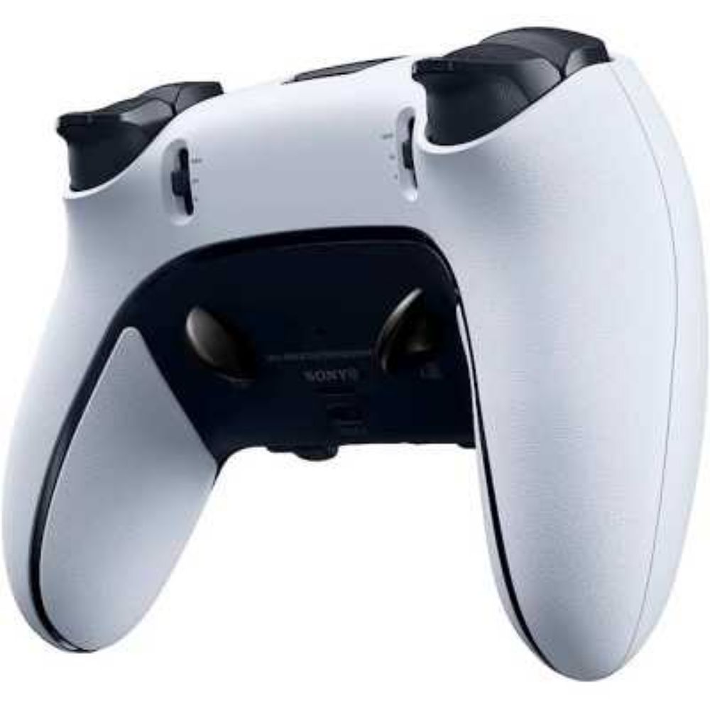 Геймпад Sony PlayStation 5 DualSense Edge EU/White