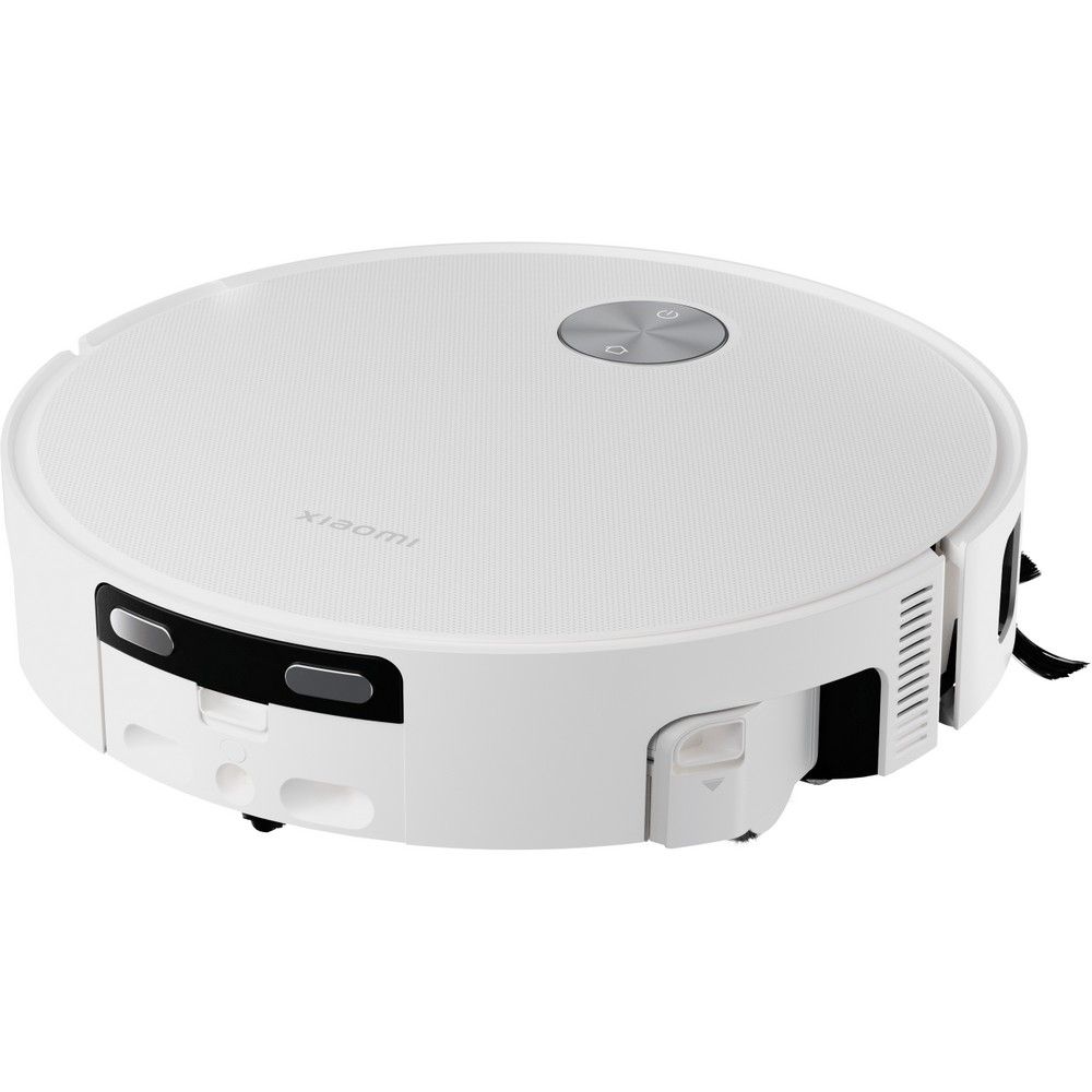 Робот-пылесос Xiaomi Robot Vacuum 6 EU