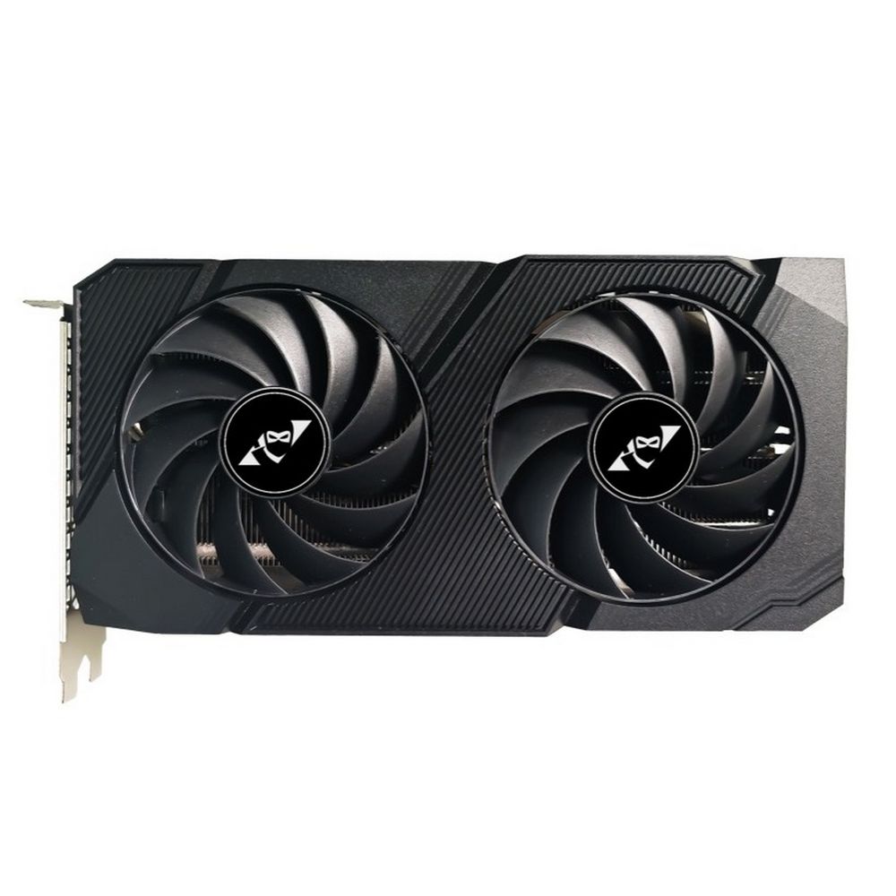 Видеокарта Ninja RX6650XT 8GB GDDR6 128bit 3xDP HDMI RTL