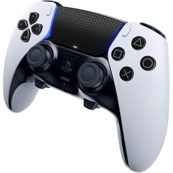 Геймпад Sony PlayStation 5 DualSense Edge EU/White