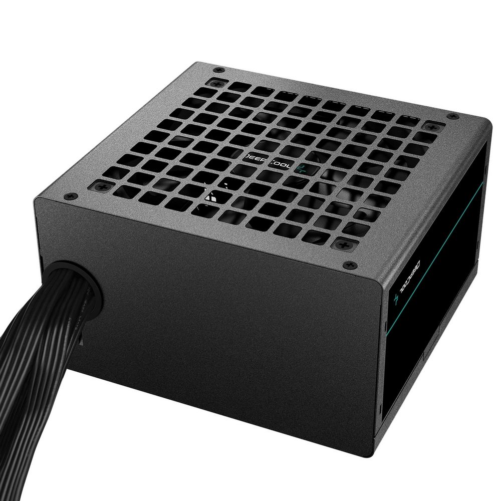 Блок питания Deepcool PF550 (R-PF550D-HA0B-WDEU)