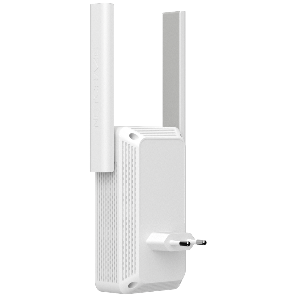 Ретранслятор Wi-Fi сигнала Netcraze Buddy 4 (NC-3211)