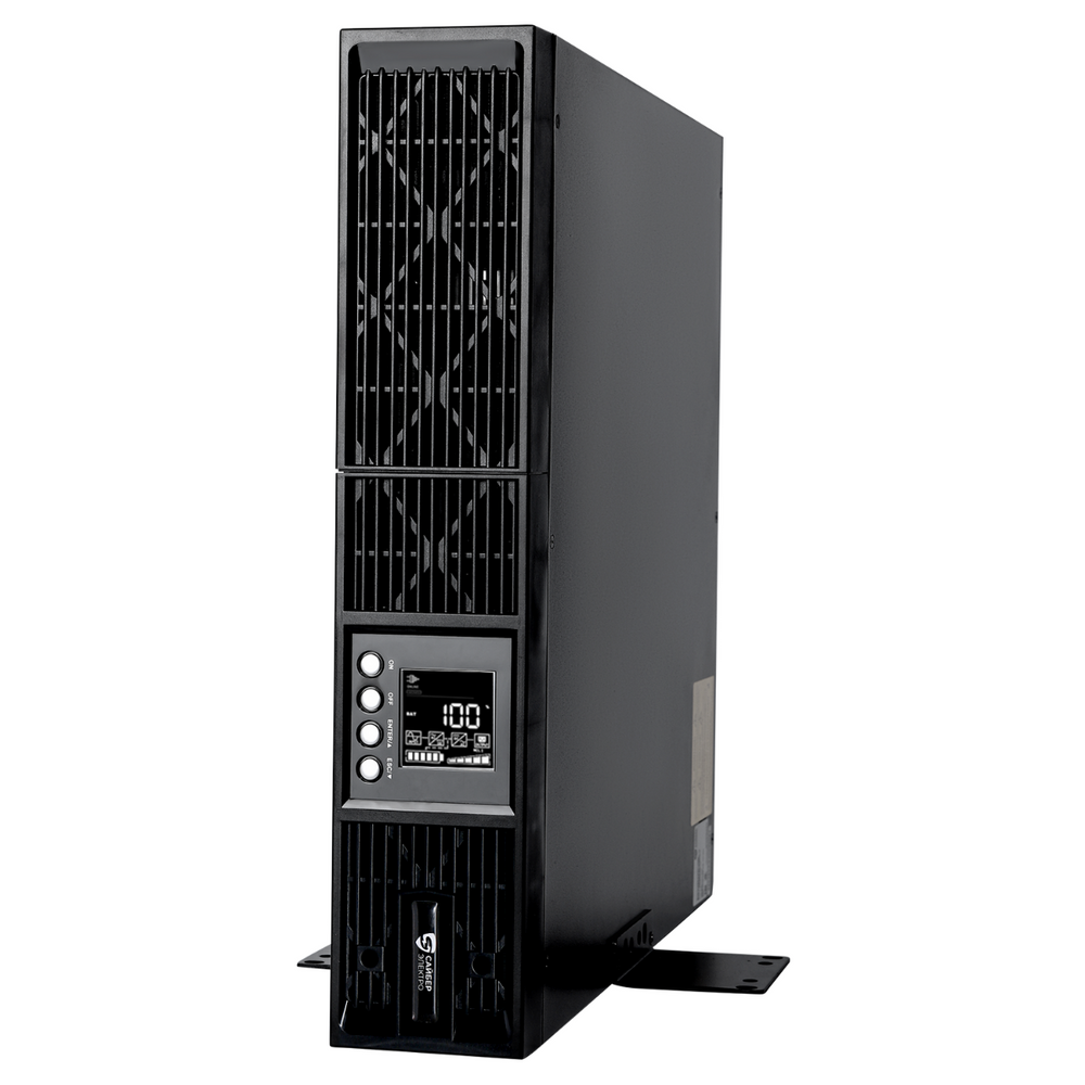 ИБП Сайбер Электро ЭКСПЕРТ-II-3000Р